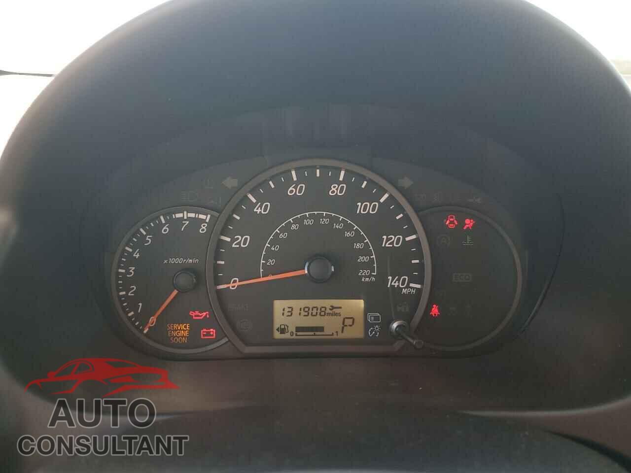 MITSUBISHI MIRAGE 2017 - ML32A3HJ8HH004544
