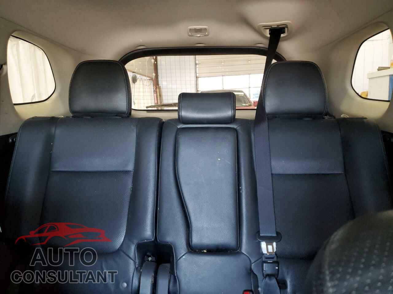 MITSUBISHI OUTLANDER 2017 - JA4JZ4AX7HZ011804