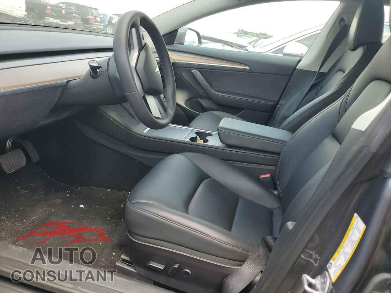 TESLA MODEL 3 2023 - 5YJ3E1EA1PF493592