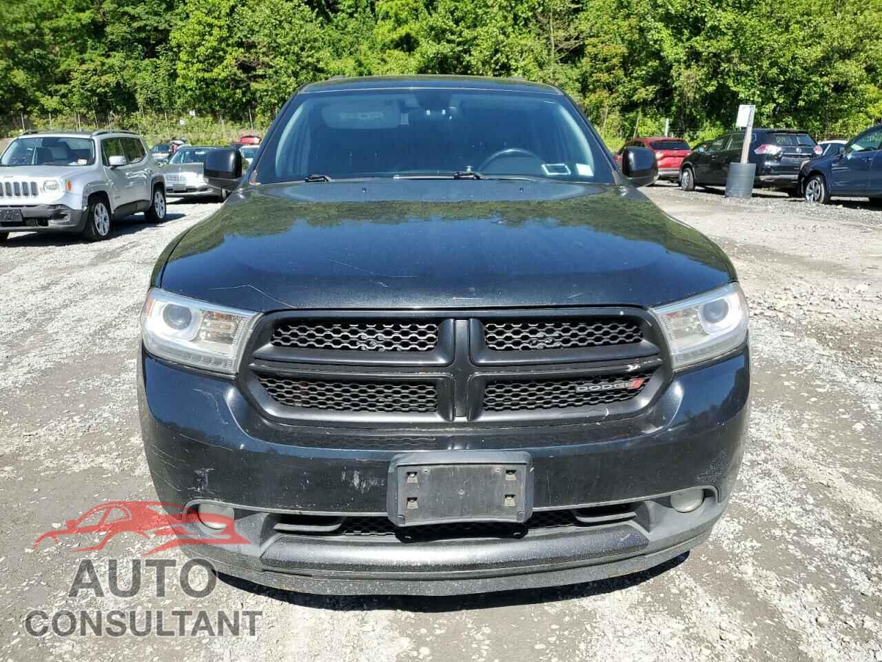 DODGE DURANGO 2015 - 1C4RDJDGXFC864179