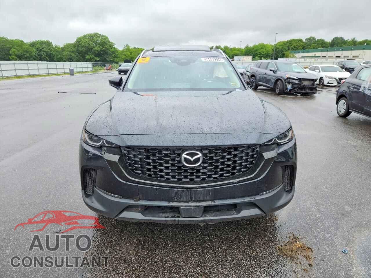 MAZDA CX-50 2025 - 7MMVABDM7SN389043