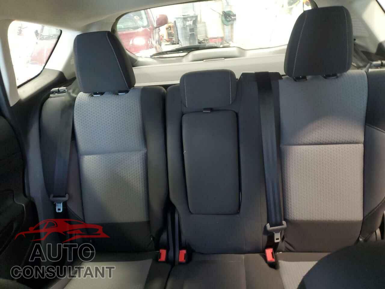 FORD CMAX 2017 - 1FADP5AU6HL103483