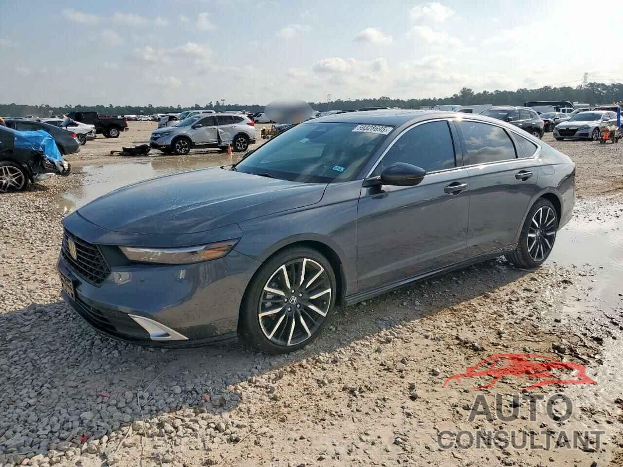 HONDA ACCORD 2024 - 1HGCY2F84RA094052