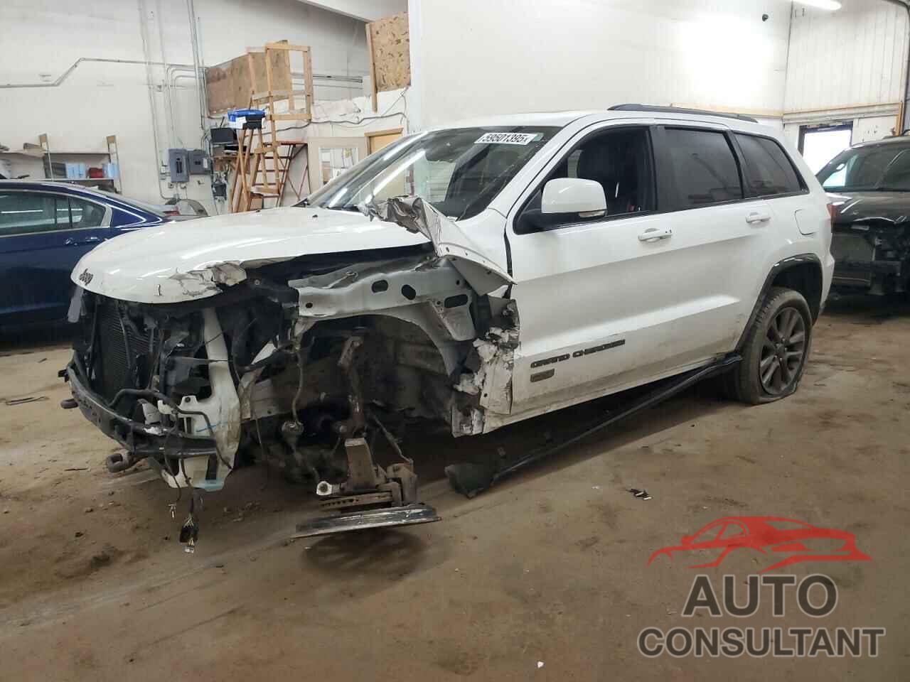 JEEP GRAND CHER 2016 - 1C4RJFBG6GC429444
