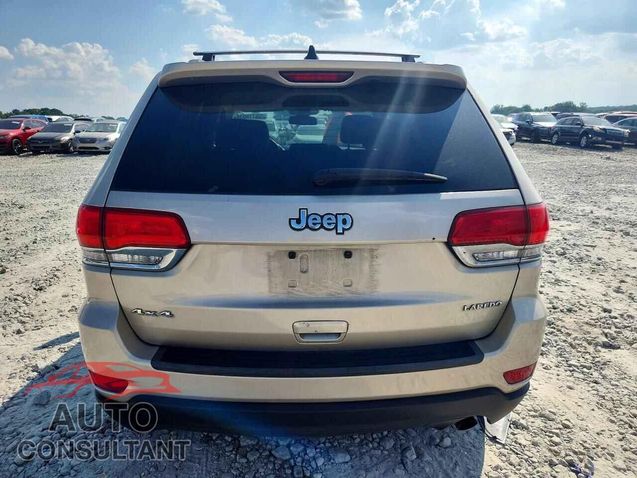 JEEP CHEROKEE 2014 - 1C4RJFAG3EC242550