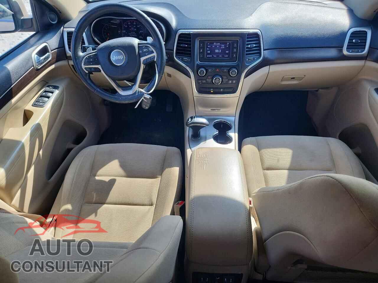 JEEP CHEROKEE 2014 - 1C4RJFAG3EC242550