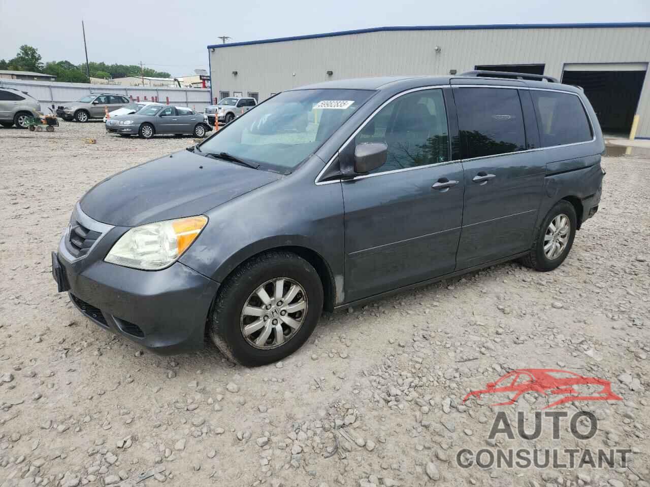 HONDA All Models 2010 - 5FNRL3H40AB113165