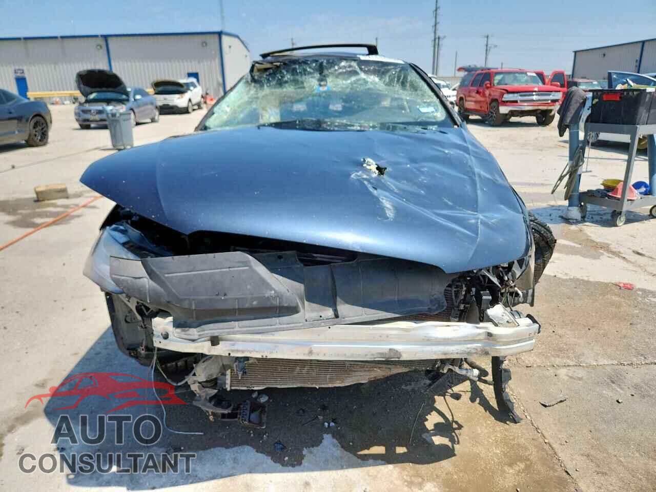 AUDI A4 2013 - WAUFFAFL4DN029264