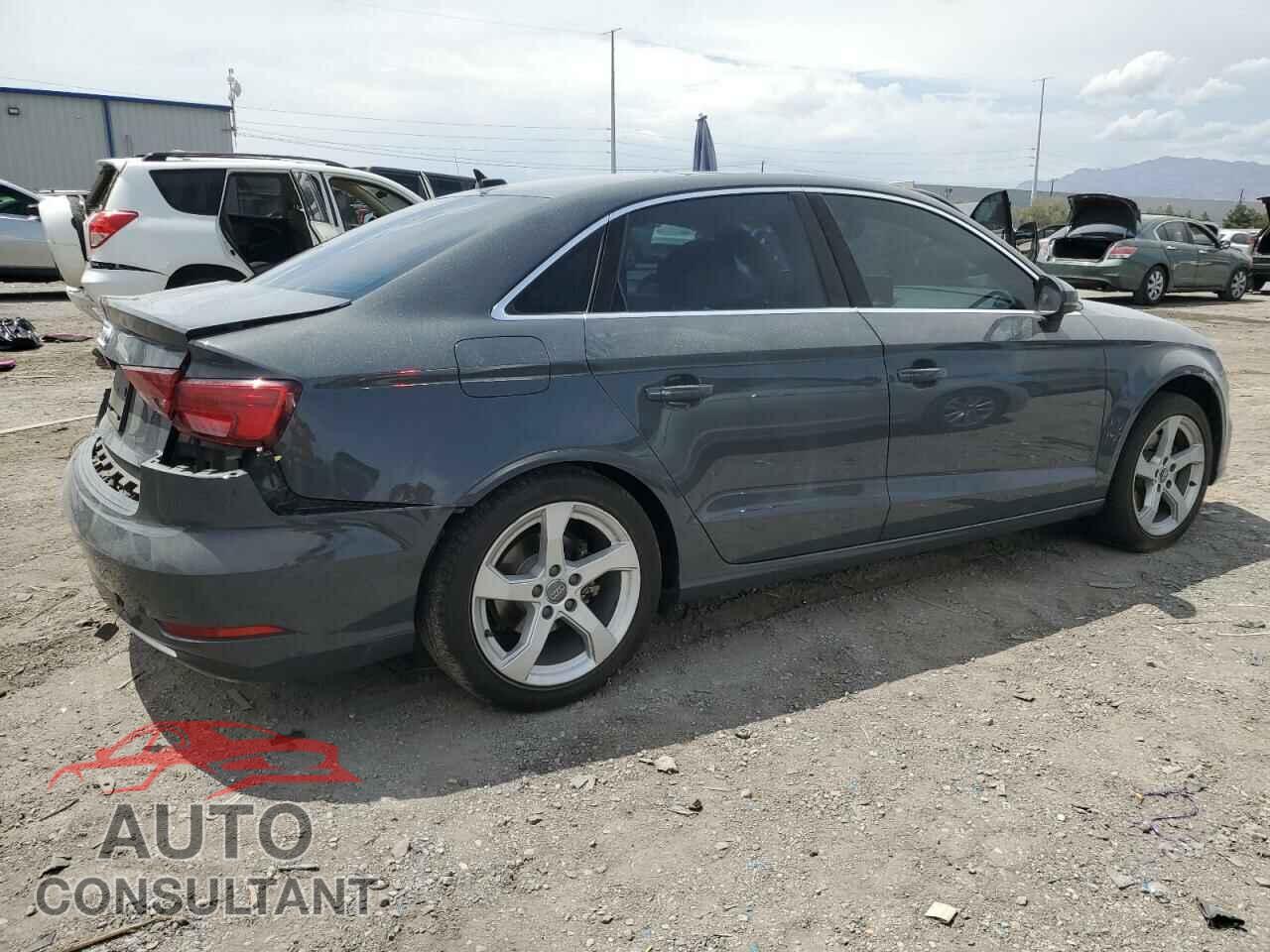 AUDI A3 2019 - WAUAUGFF8K1010833
