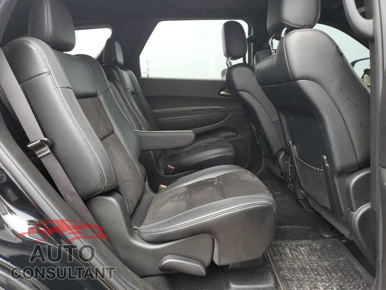 DODGE DURANGO 2021 - 1C4RDJDG2MC523145
