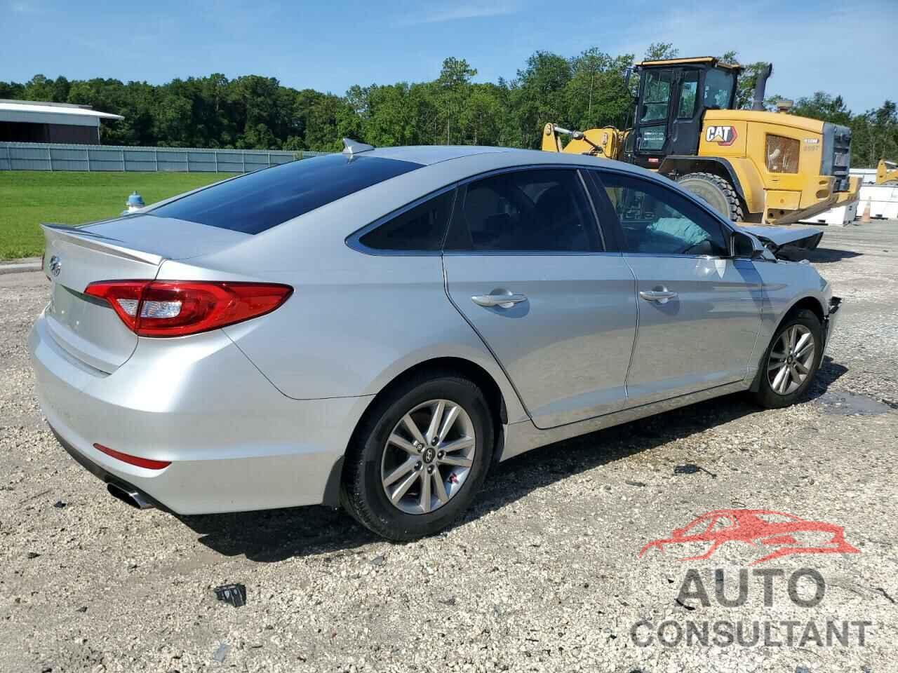 HYUNDAI SONATA 2016 - 5NPE24AF6GH434138