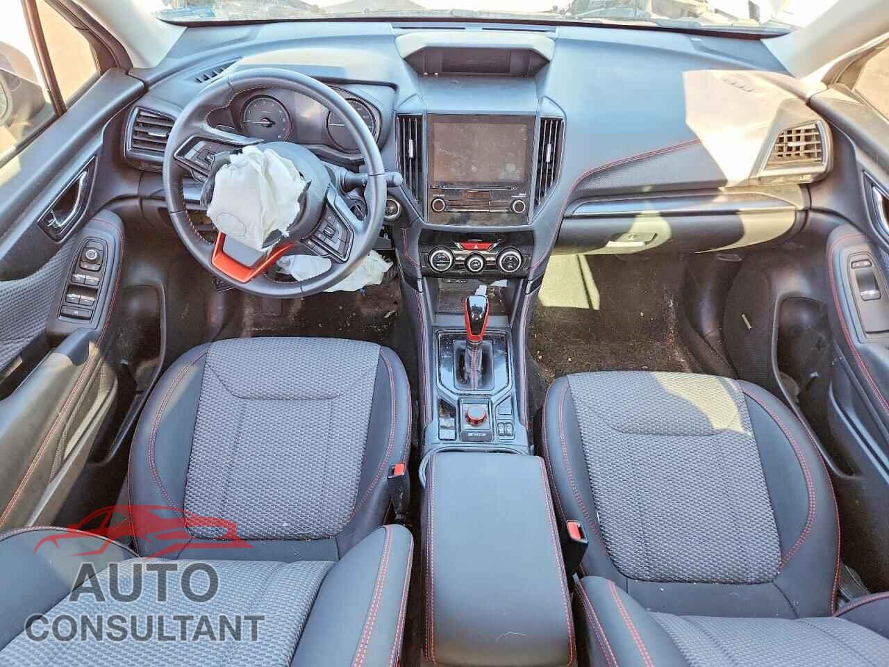 SUBARU FORESTER 2023 - JF2SKAJC0PH535361