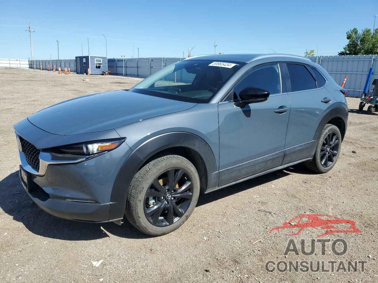 MAZDA CX30 2022 - 3MVDMBCL2NM435094