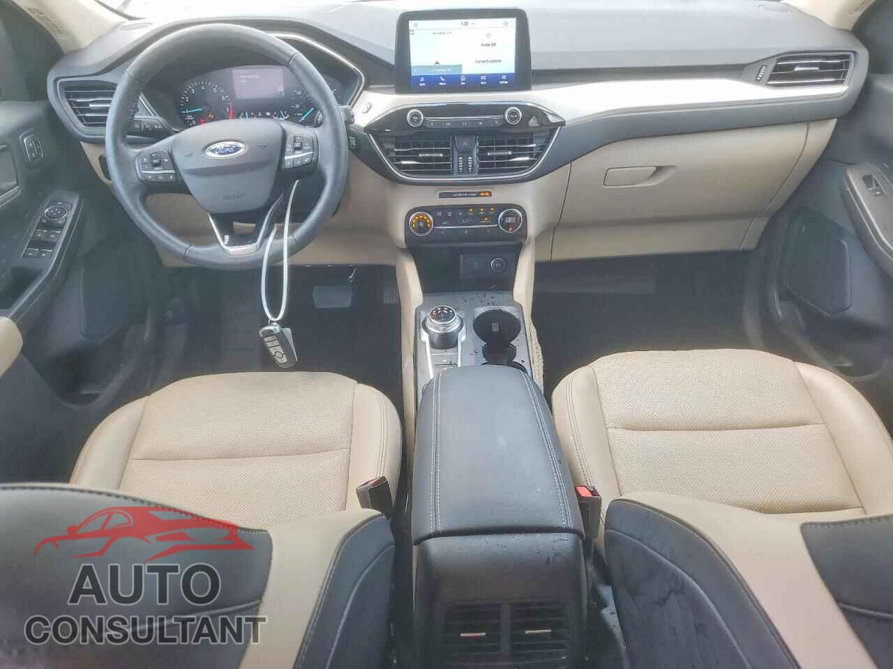 FORD ESCAPE 2020 - 1FMCU0H67LUA22144
