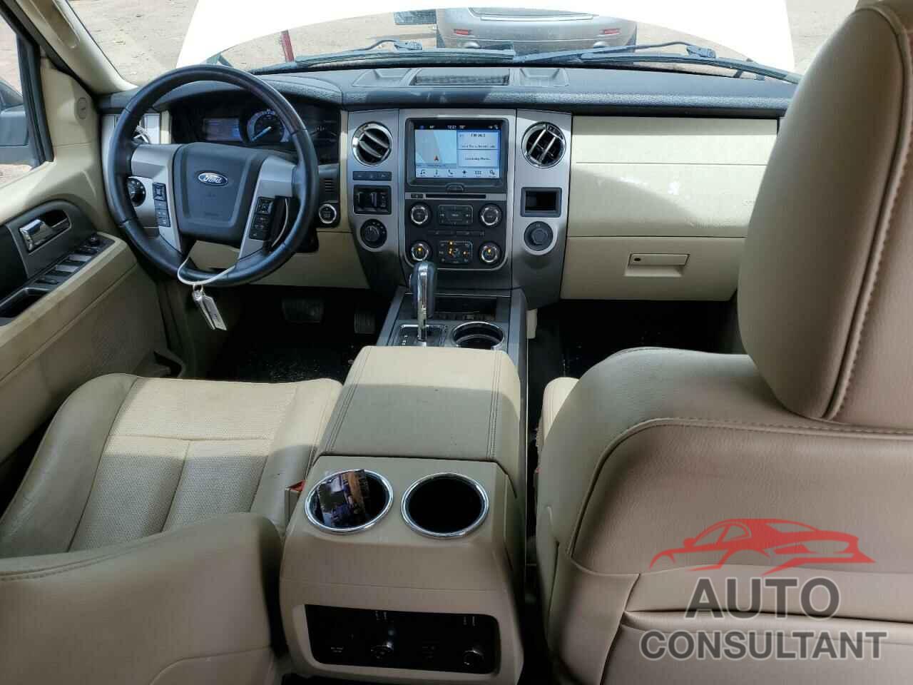 FORD EXPEDITION 2017 - 1FMJU2AT8HEA72944