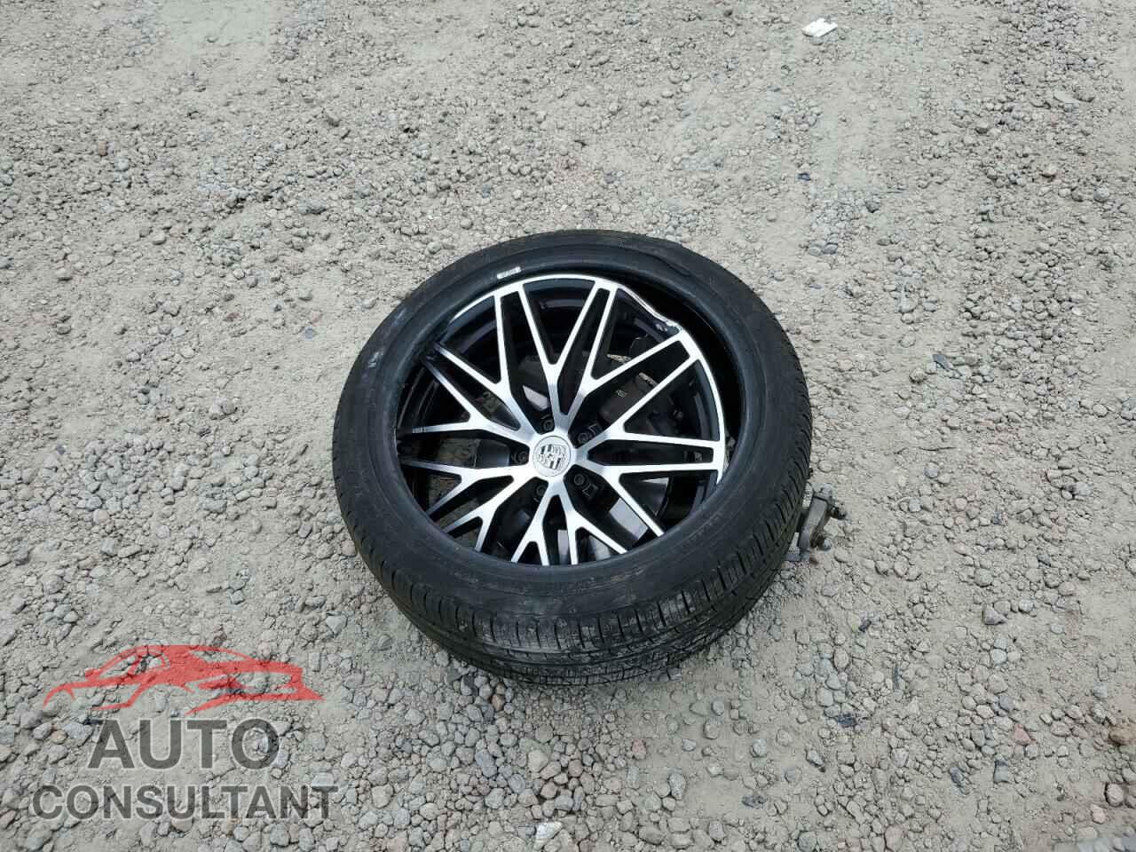 PORSCHE MACAN BASE 2023 - WP1AA2A55PLB10492