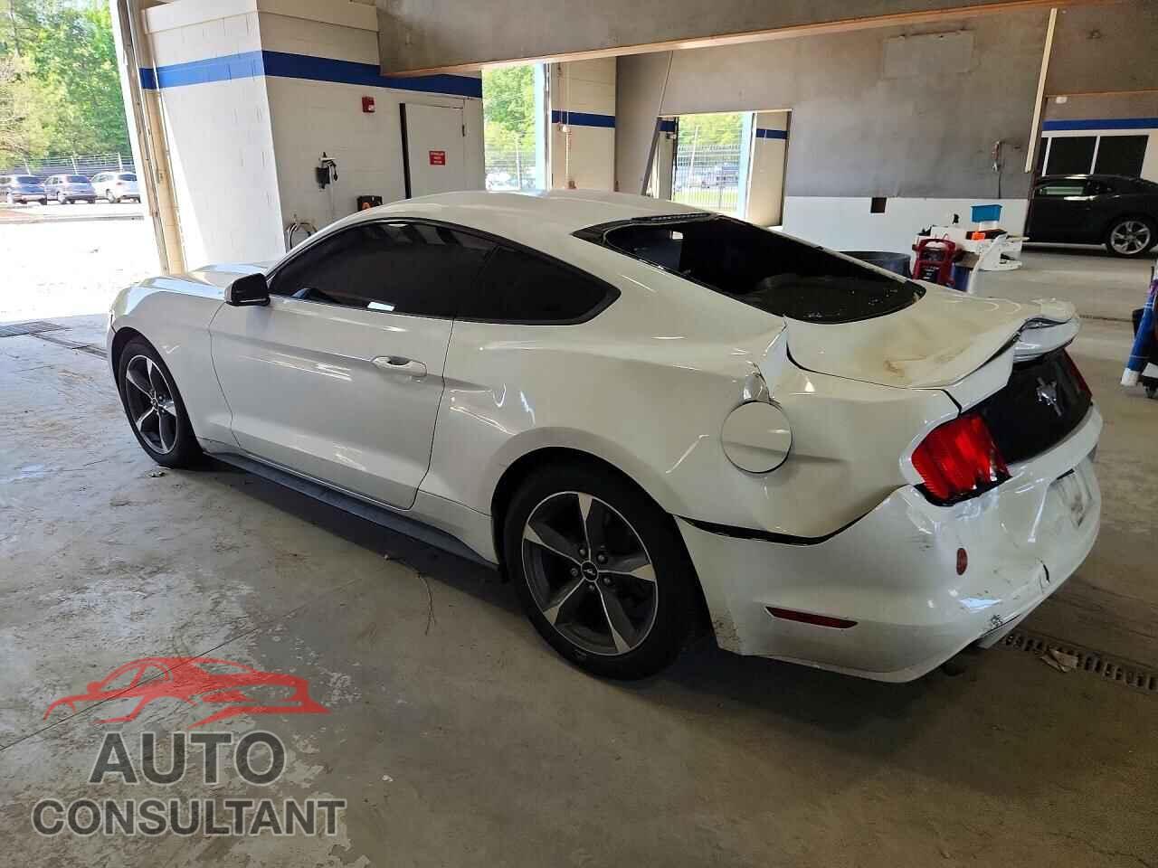 FORD MUSTANG 2015 - 1FA6P8AM1F5308656