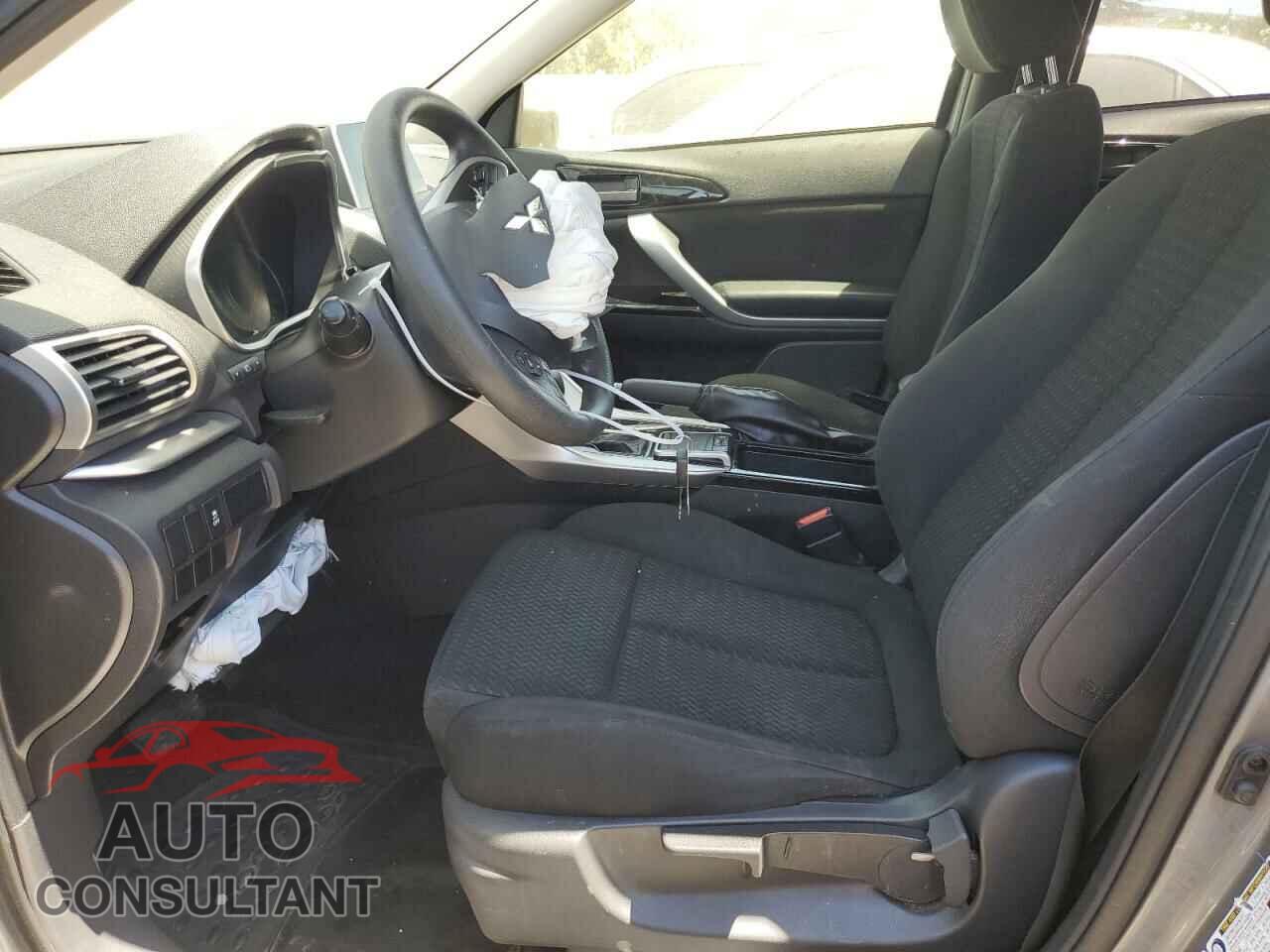 MITSUBISHI ECLIPSE 2019 - JA4AT4AA1KZ046424
