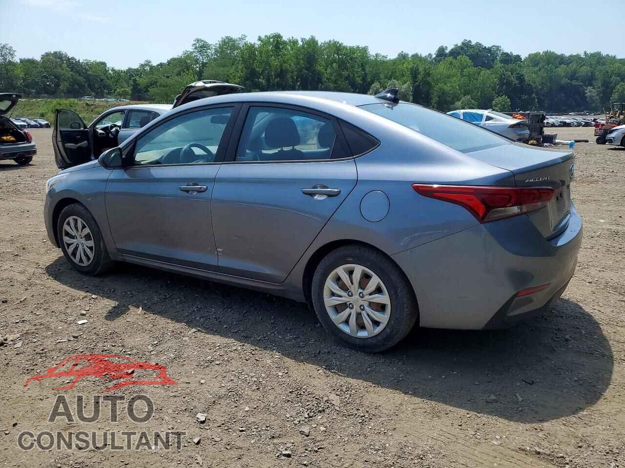 HYUNDAI ACCENT 2020 - 3KPC24A60LE118840