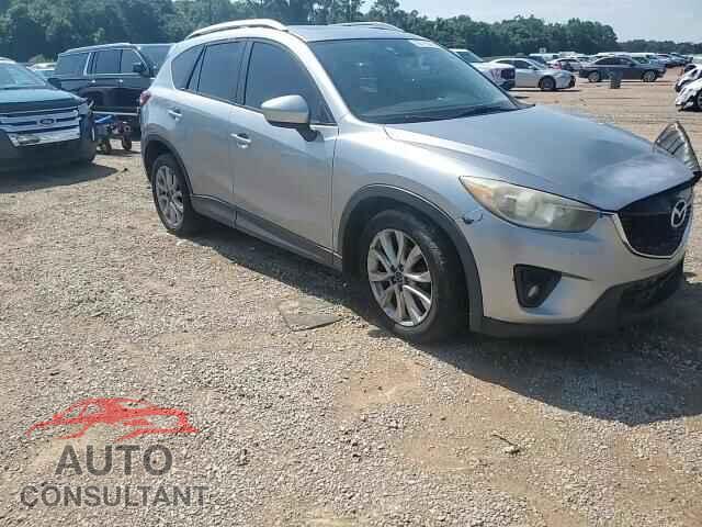 MAZDA CX-5 2014 - JM3KE2DY0E0344061
