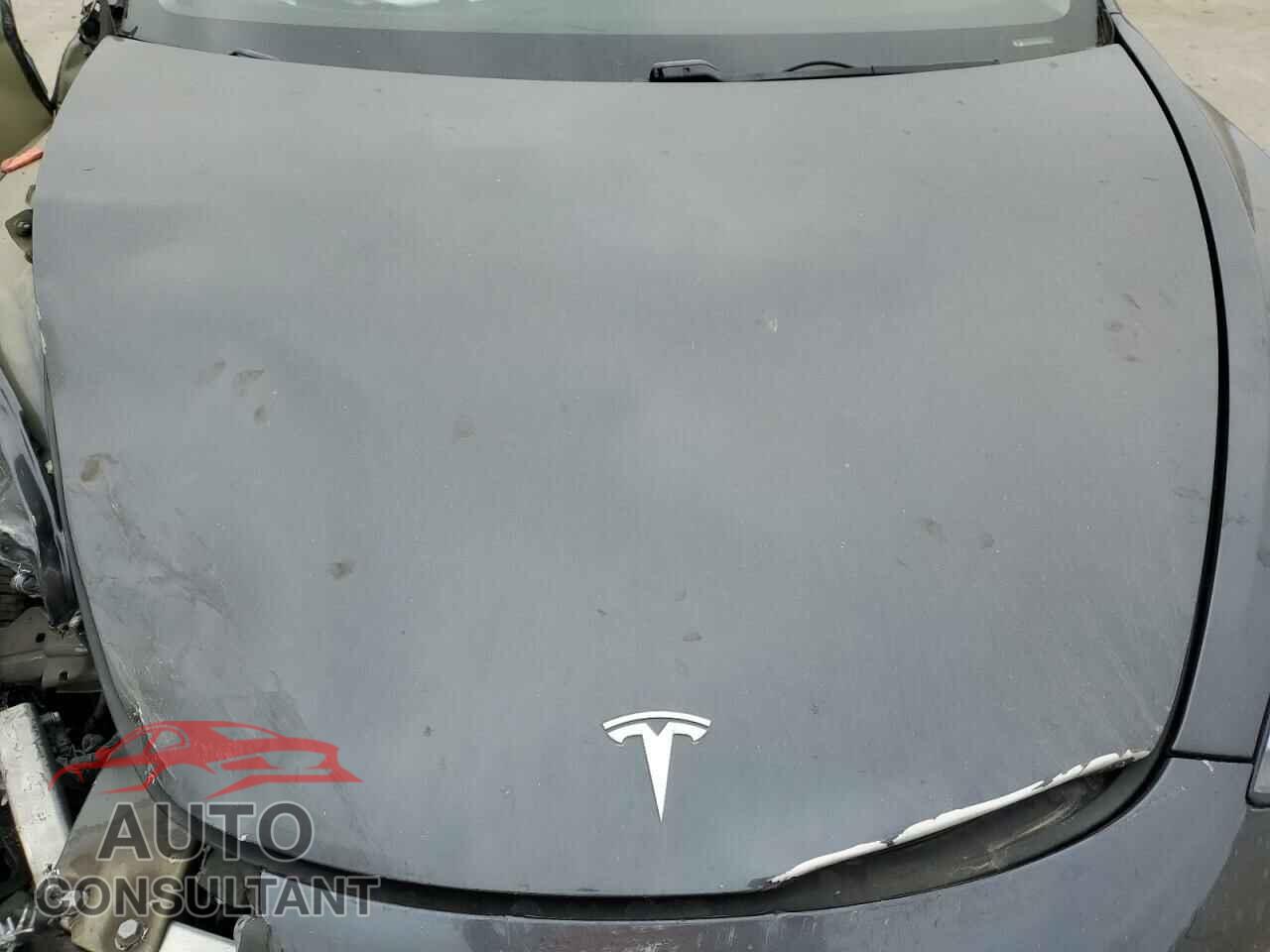 TESLA MODEL 3 2018 - 5YJ3E1EA7JF060589
