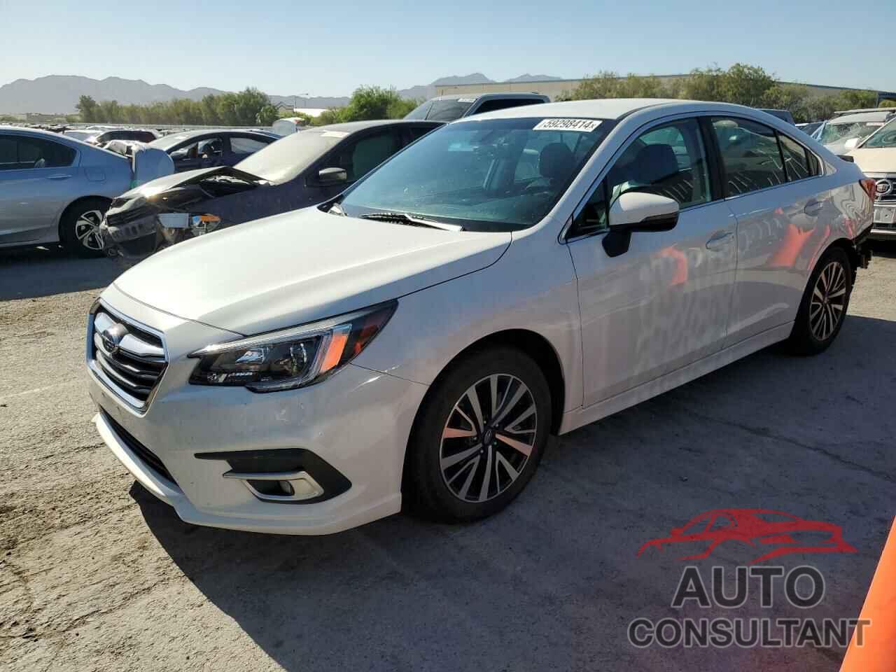 SUBARU LEGACY 2018 - 4S3BNAF61J3026294