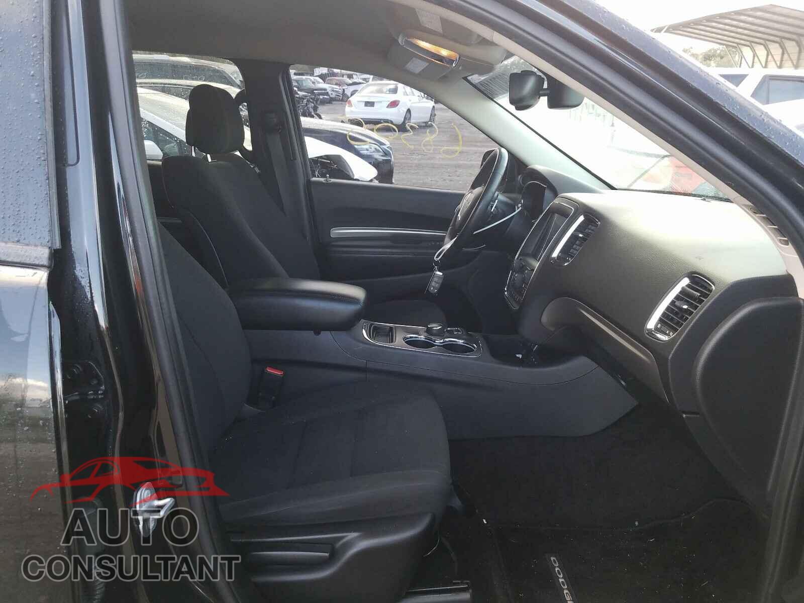 DODGE DURANGO 2016 - 1C4RDHAG3GC330990