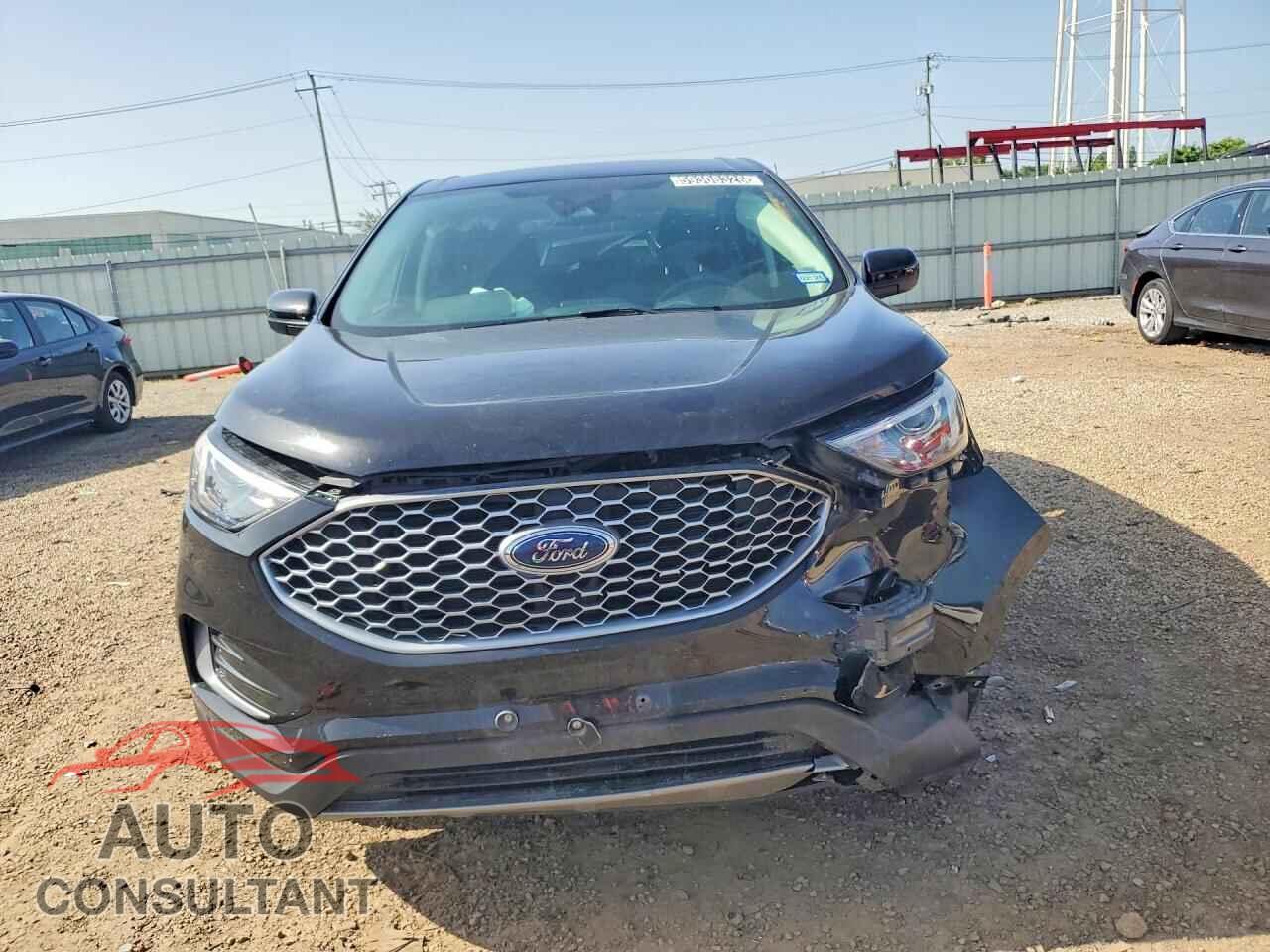 FORD EDGE 2024 - 2FMPK4J95RBB00549