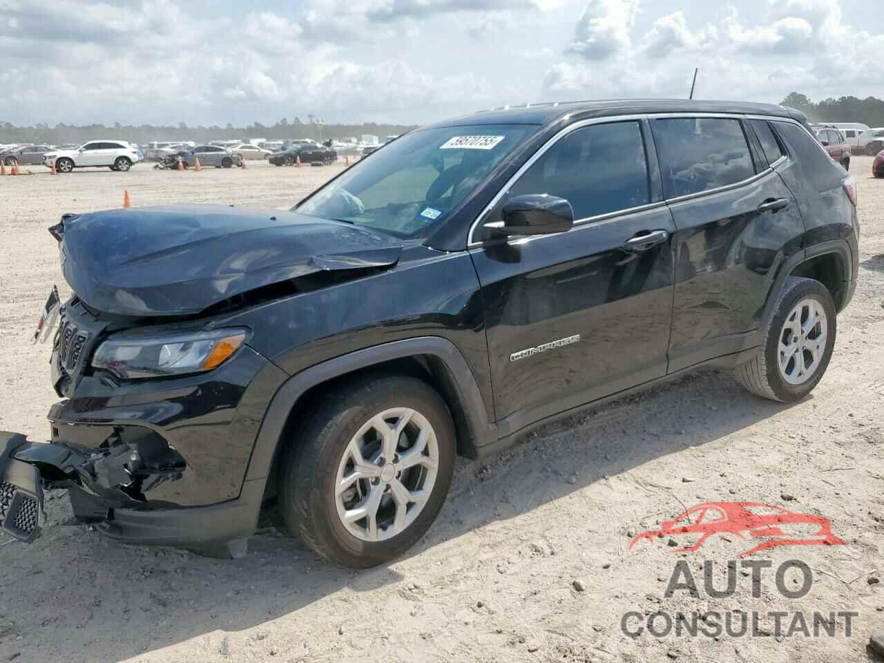 JEEP COMPASS 2024 - 3C4NJDAN3RT175542