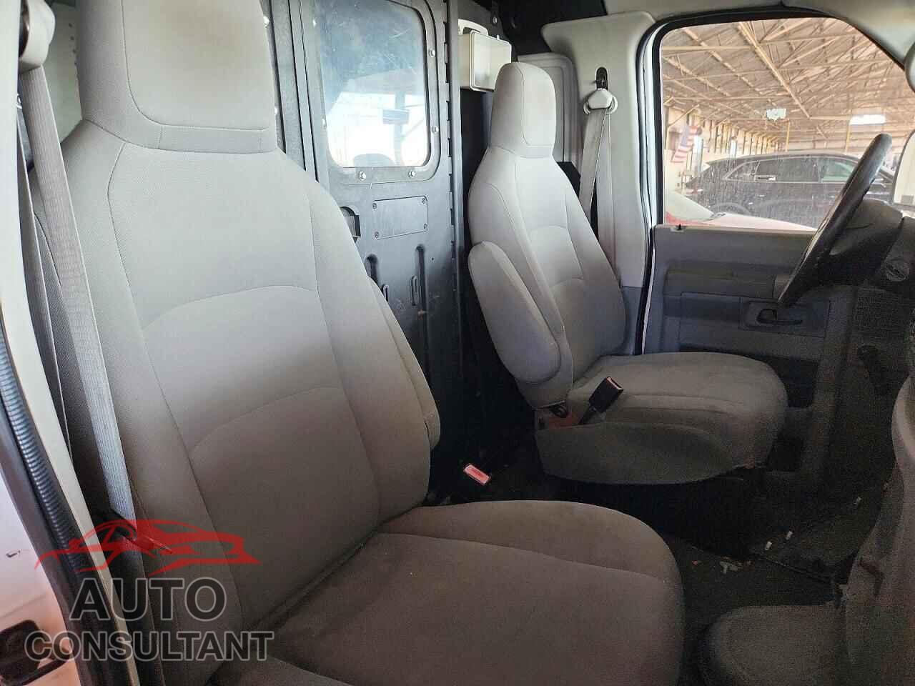 FORD ECONOLINE 2010 - 1FTNE1EW3ADA87915