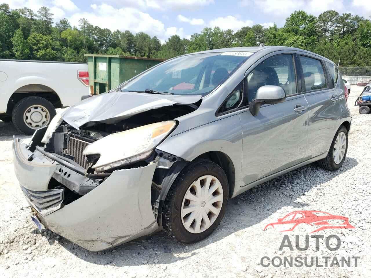 NISSAN VERSA 2014 - 3N1CE2CP8EL400341