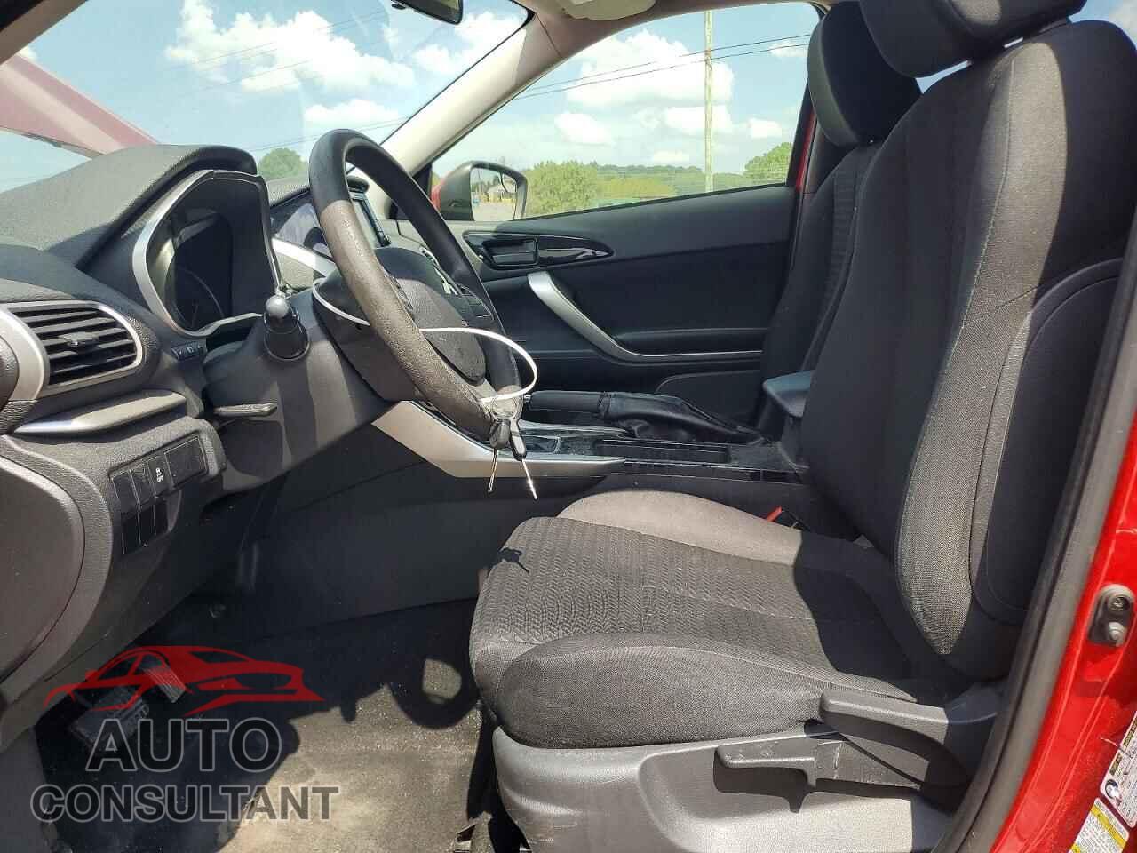 MITSUBISHI ECLIPSE 2020 - JA4AT3AA3LZ013677