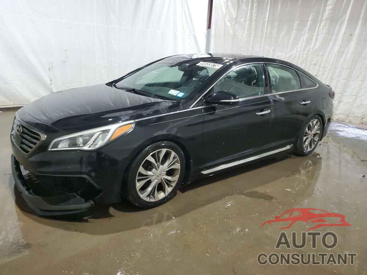 HYUNDAI SONATA 2015 - 5NPE34AB7FH126985