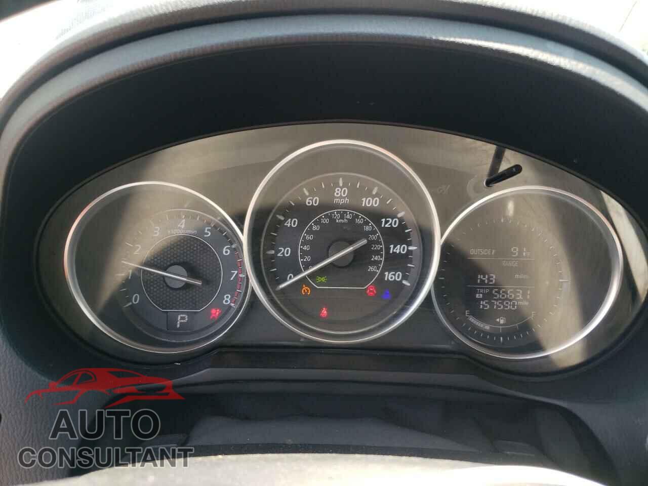 MAZDA 6 2015 - JM1GJ1V55F1209369