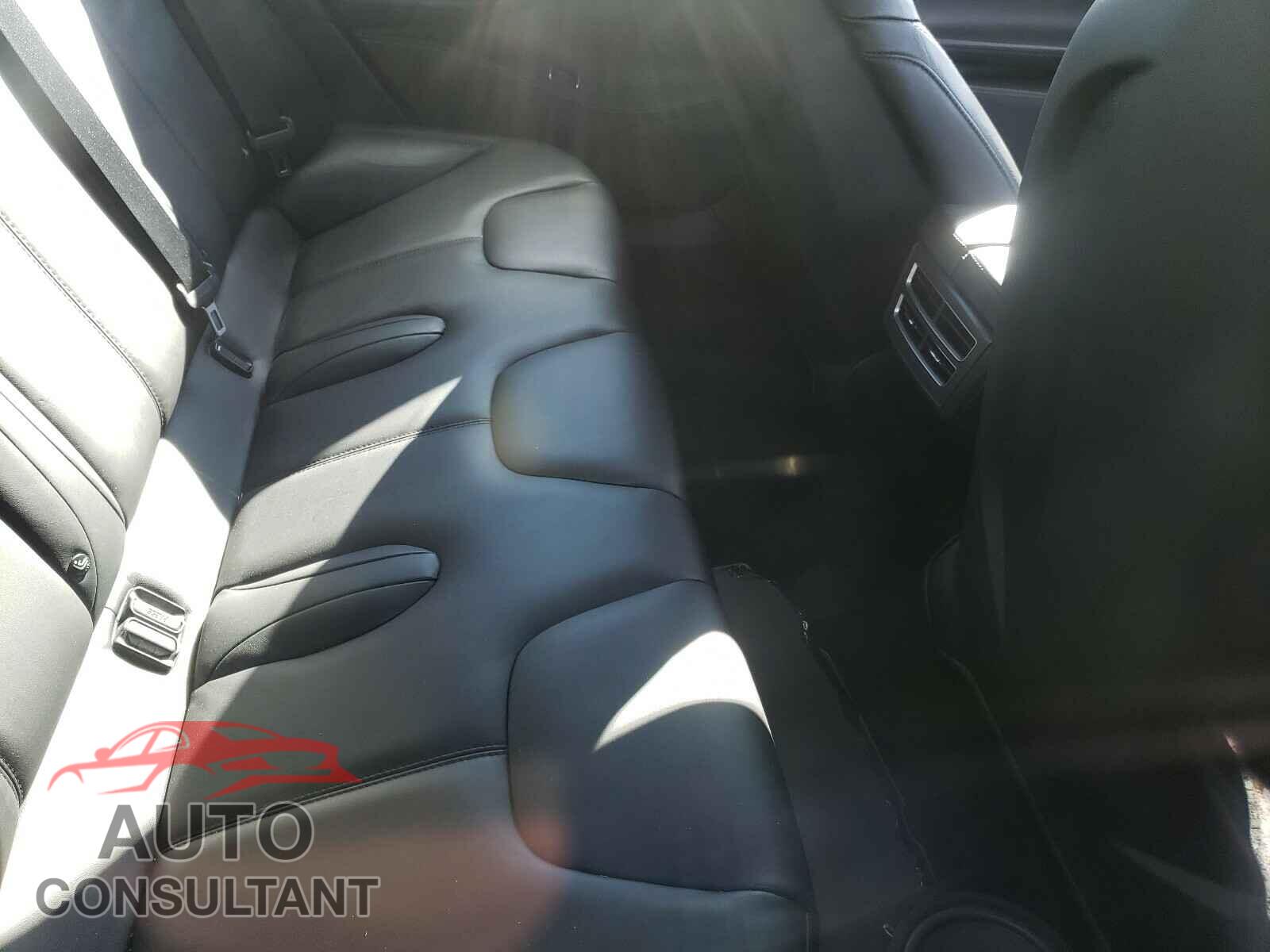 TESLA MODEL S 2016 - 5YJSA1E16GF126761