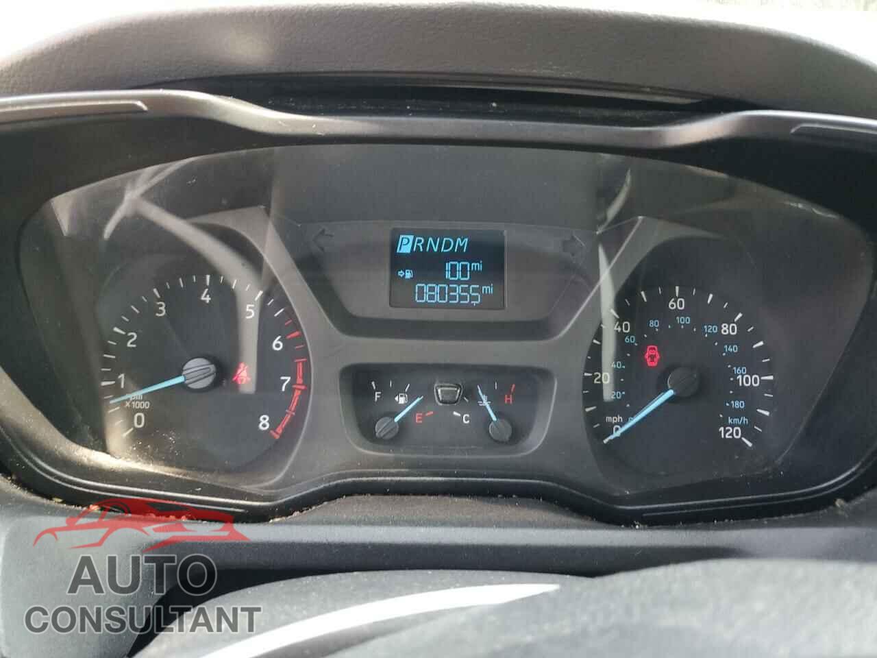 FORD TRANSIT 2015 - 1FTNR2CM2FKA11665