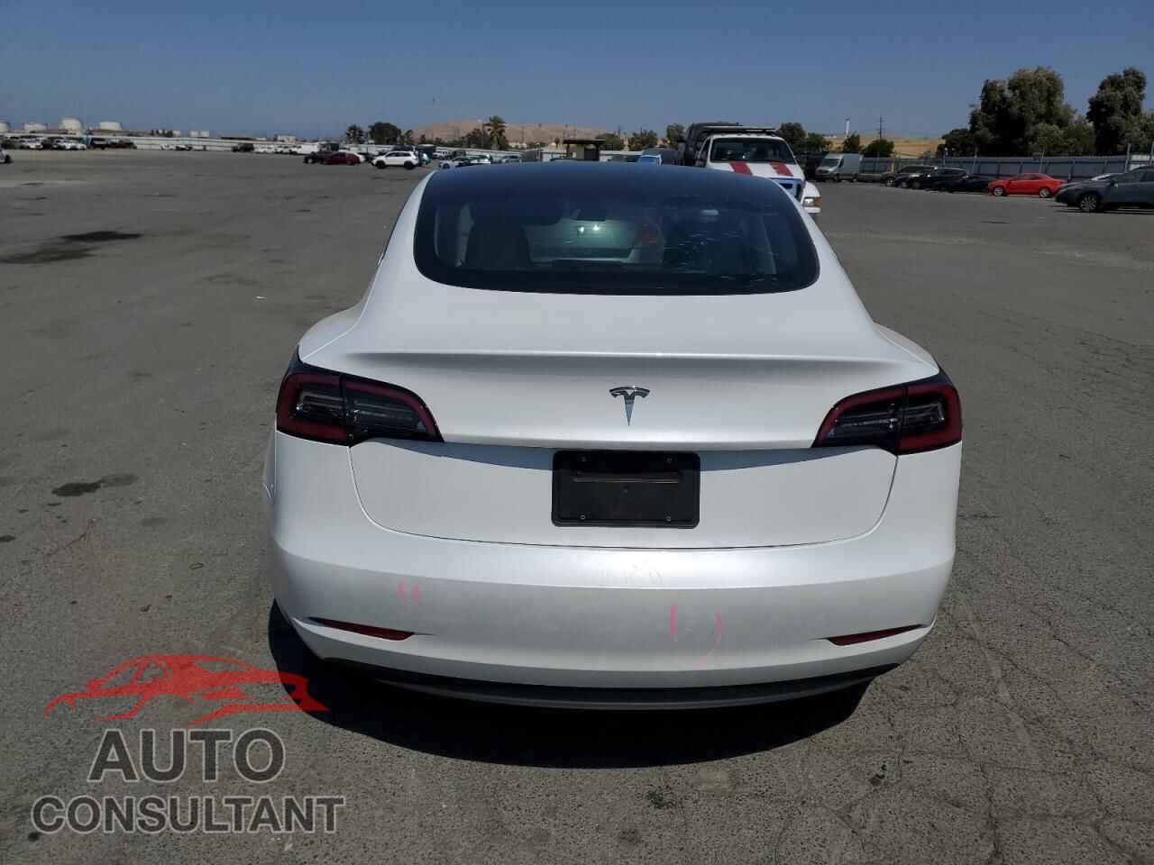 TESLA MODEL 3 2023 - 5YJ3E1EA7PF549504