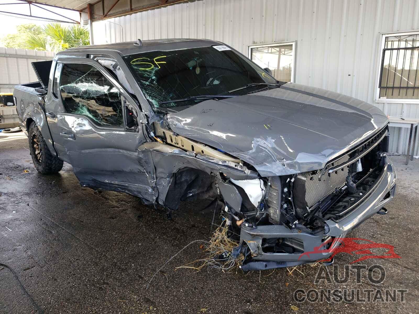 FORD F-150 2020 - 1FTEW1E4XLFB64573