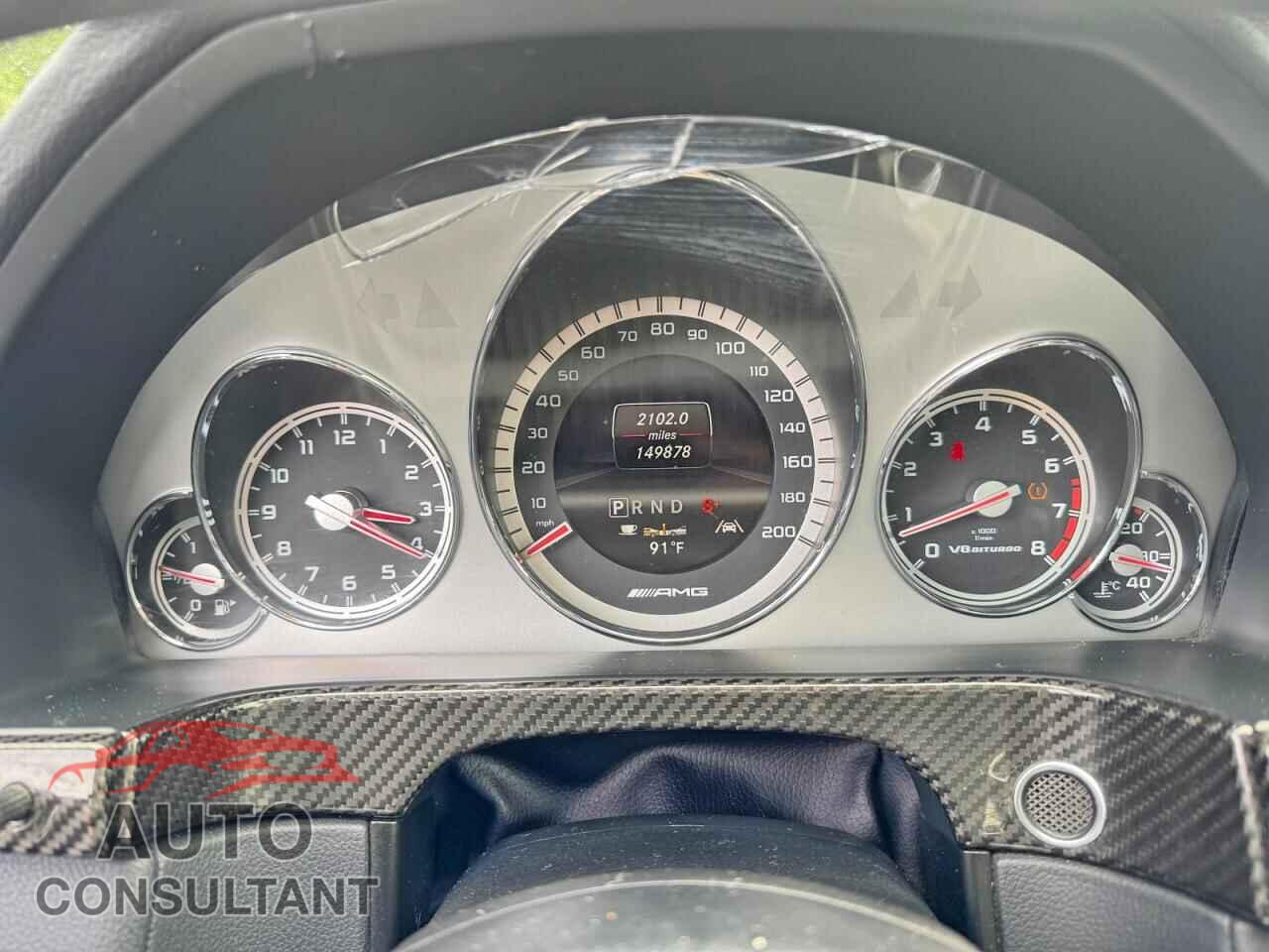 MERCEDES-BENZ E-CLASS 2013 - WDDHF7EB3DA755833