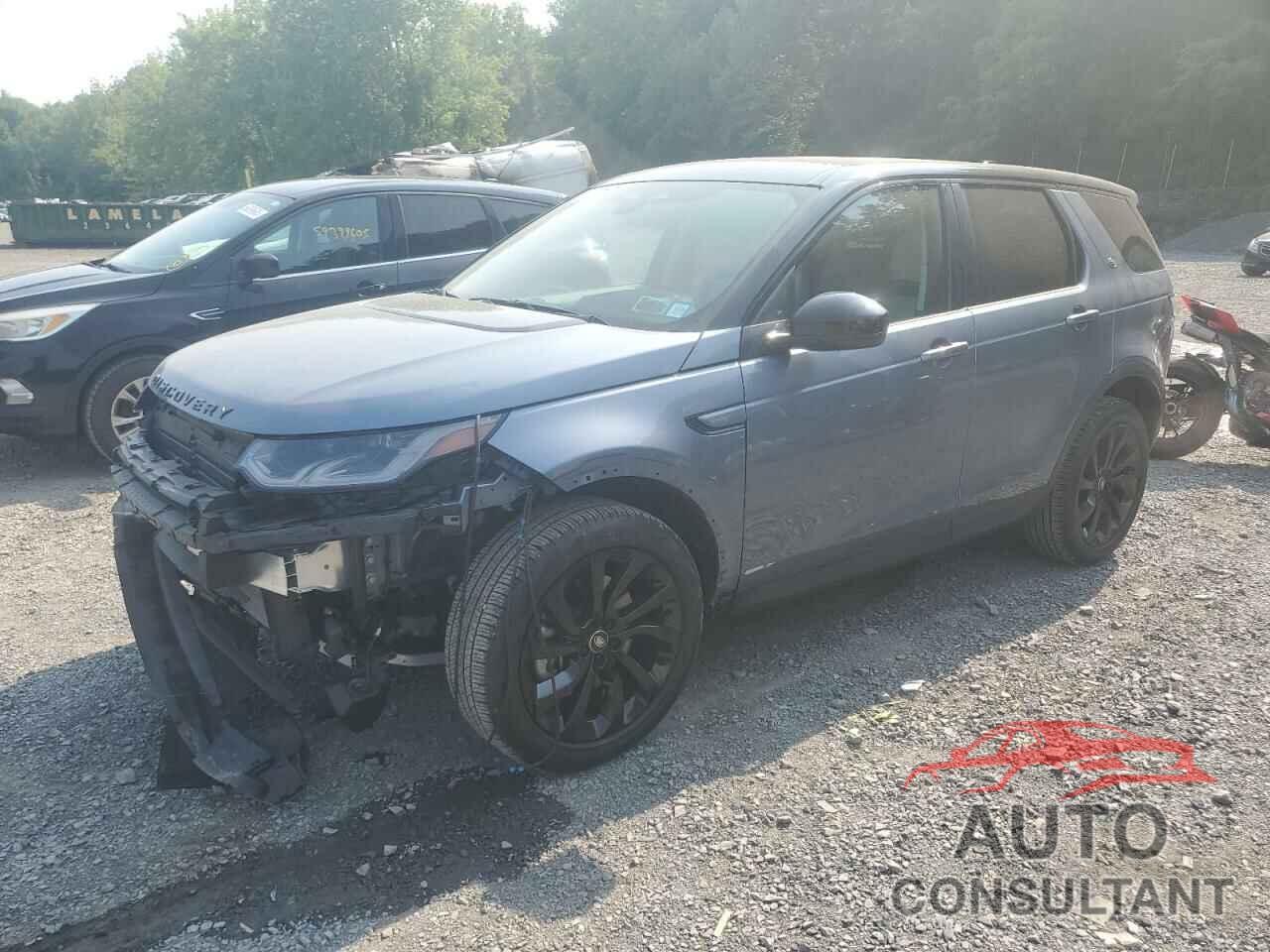 LAND ROVER DISCOVERY 2023 - SALCP2FX2PH322734