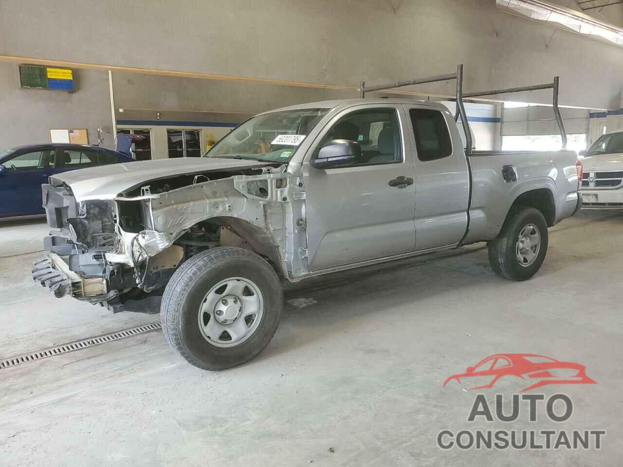 TOYOTA TACOMA 2020 - 3TYRX5GNXLT002636