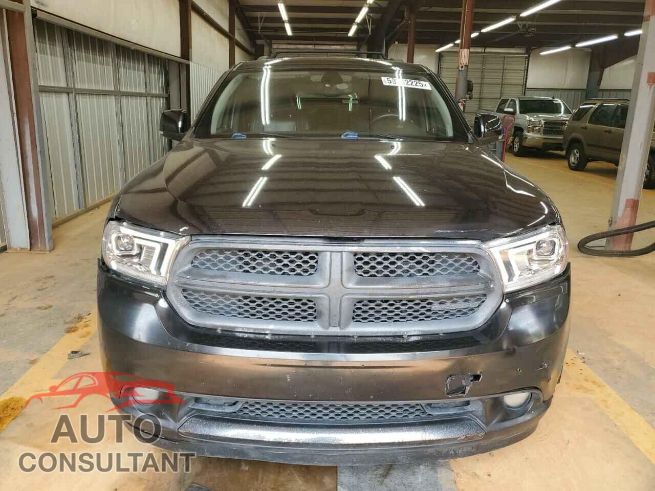 DODGE DURANGO 2012 - 1C4SDJDTXCC122178