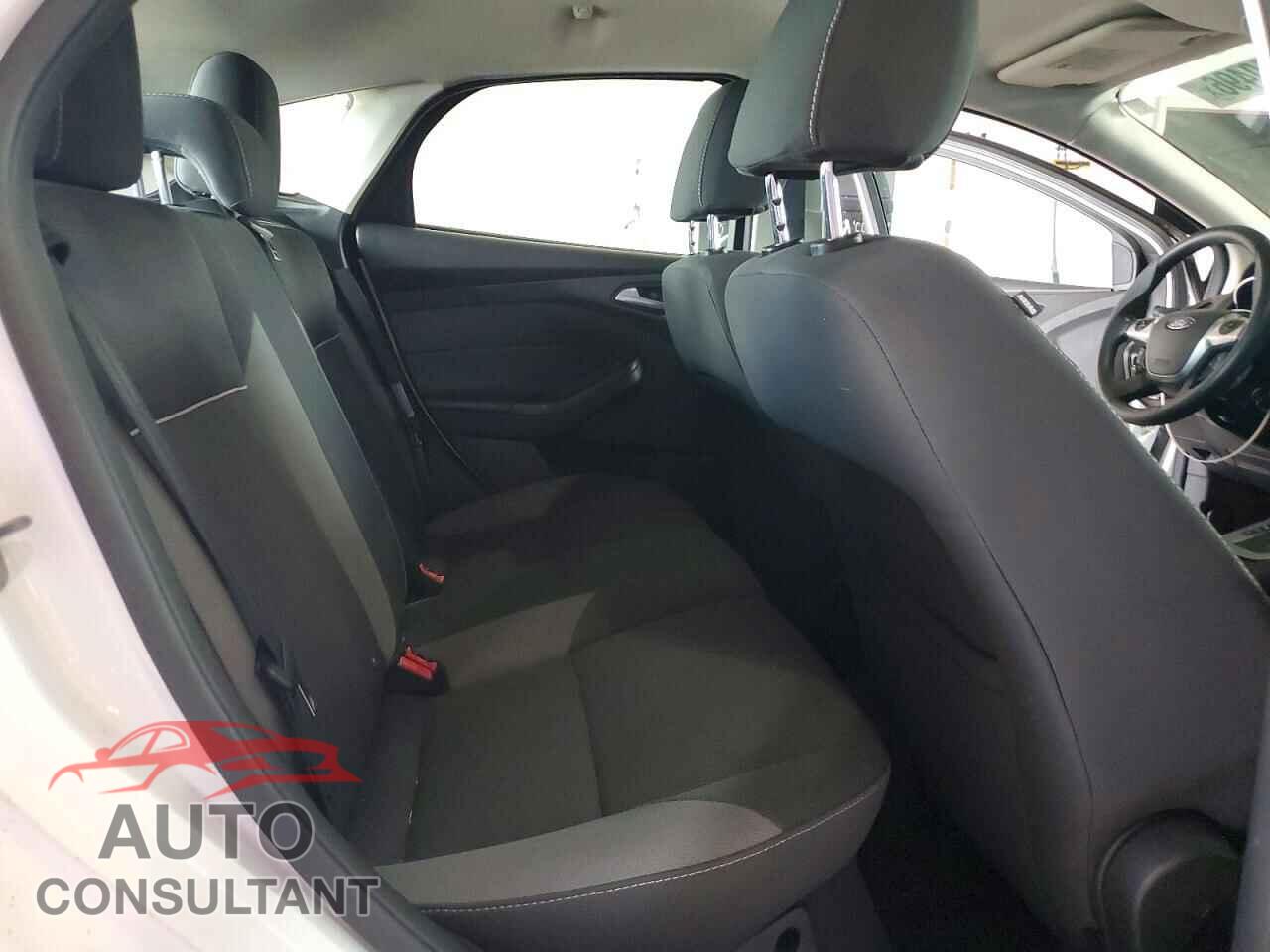 FORD FOCUS 2013 - 1FADP3K20DL259711