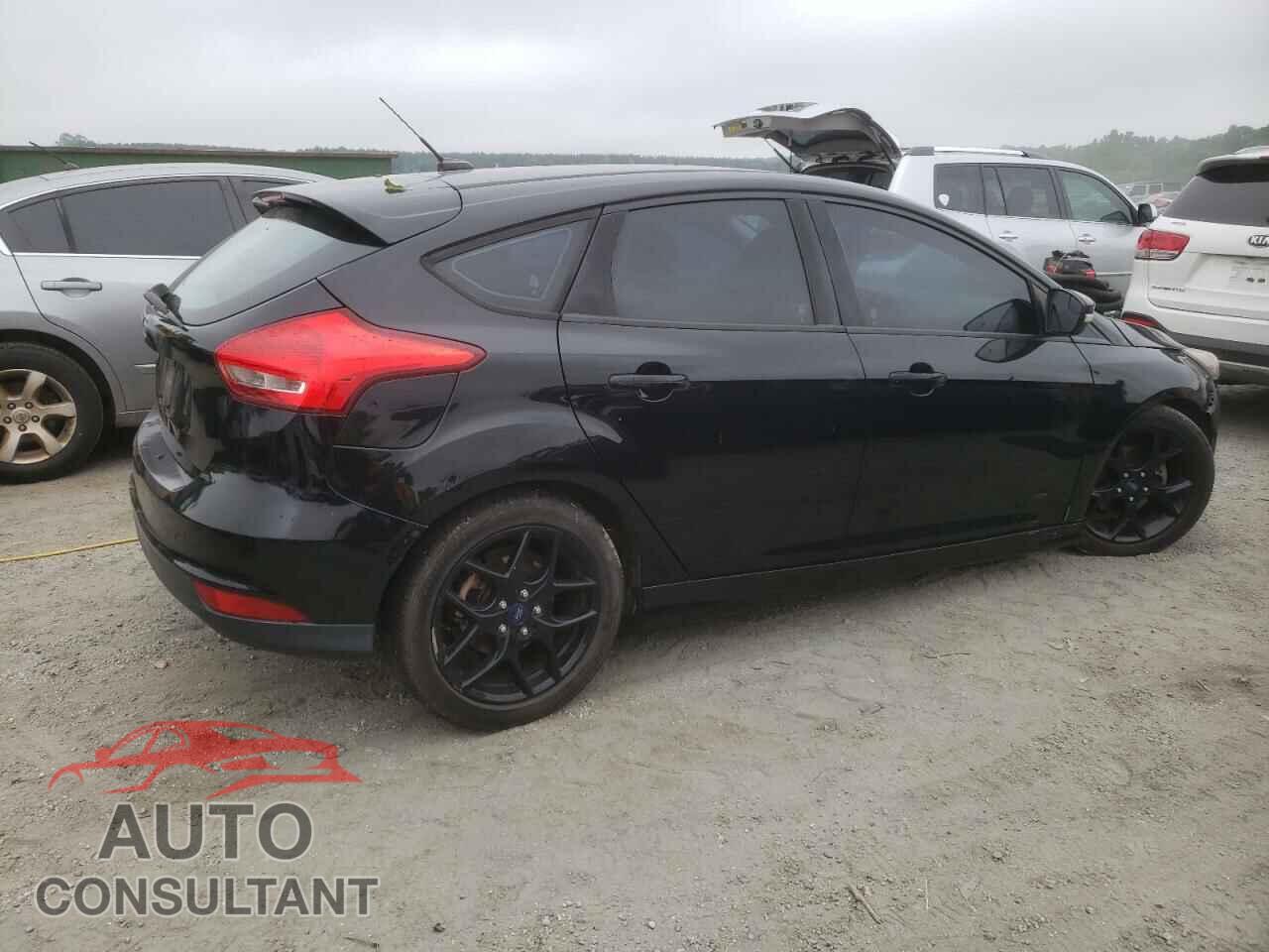FORD FOCUS 2016 - 1FADP3K25GL222013