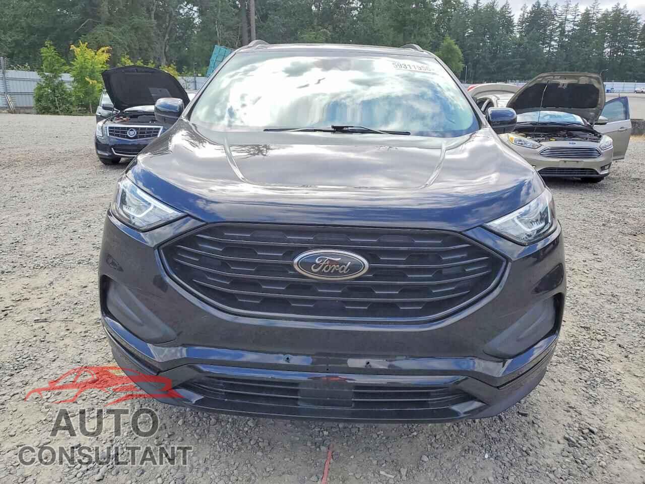 FORD EDGE 2023 - 2FMPK4G97PBA51763