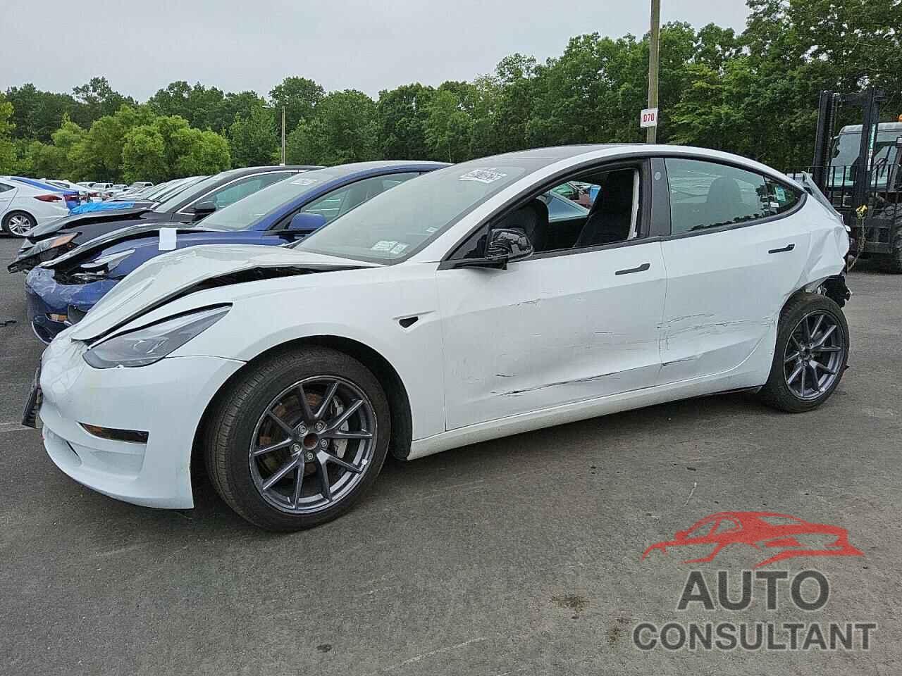TESLA MODEL 3 2023 - 5YJ3E1EA0PF463239