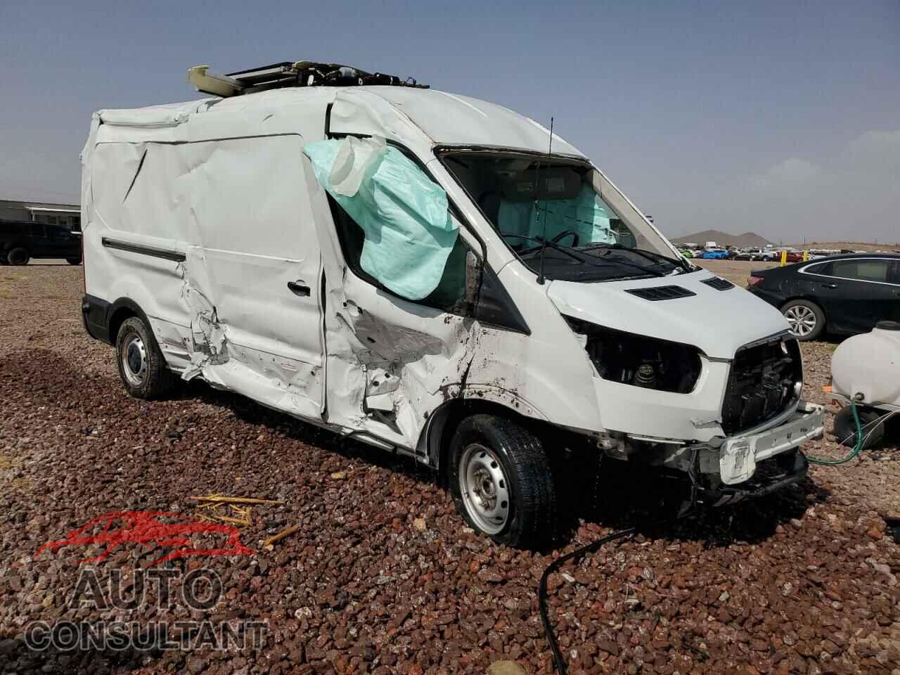 FORD TRANSIT 2019 - 1FTYR2CV6KKA68127