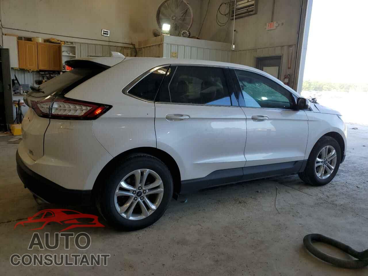 FORD EDGE 2018 - 2FMPK3J9XJBC44273