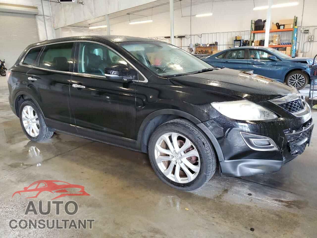MAZDA CX-9 2011 - JM3TB3DV5B0303929