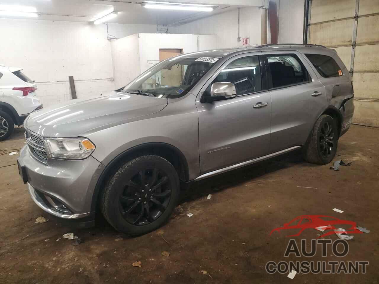 DODGE DURANGO 2015 - 1C4RDJEGXFC730352